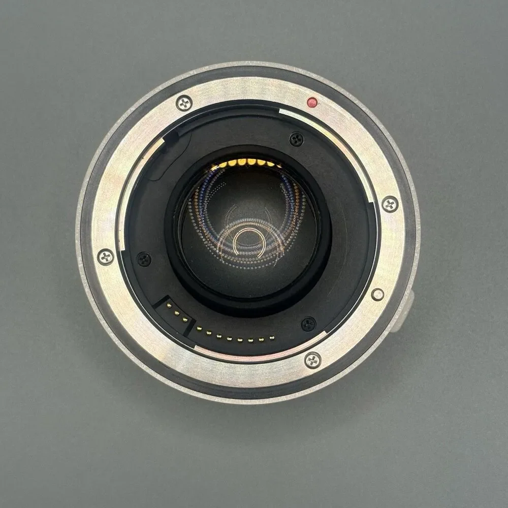 Canon Extender EF 1.4X III Teleconverter EF Mount Lens Adapter Tested